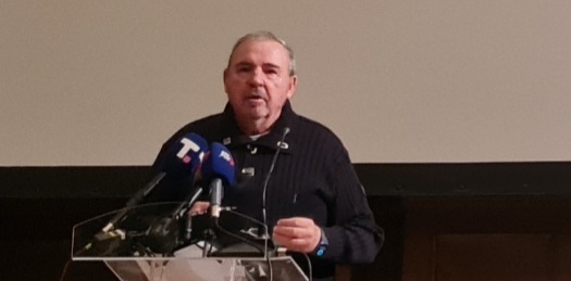 Naš divni gospodin Šole, koji nas je zadužio velikom ljubavlju 12