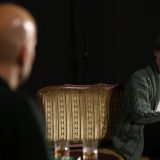 Nove varijacije teatra humanosti: Janko Cekić i Goran Šušljik o besplatnom pozorišnom karavanu po Srbiji 1