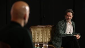 Ideja Fondacije Mozzart je da ovu sjajnu predstavu ponudimo ljudima koji možda ne bi mogli da je pogledaju, ali i da spojimo dobro pozorište i dobar način da se pomogne nekome.