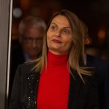 Gordana Živanović (SSP): Dok žene stradaju, vlast i dalje glumi borbu protiv nasilja 5