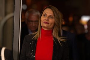 Gordana Živanović (SSP): Dok žene stradaju, vlast i dalje glumi borbu protiv nasilja 1