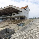 Od tribina do gradske bašte: Kako je nakon četiri decenije stadion u Tajpeju pretvoren u zelenu oazu? 10