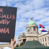 Nije dovoljno slati apele, nije dovoljno pisati peticije: Sagovornici Danasa o leks specijalisu u slučaju Generalštab 7