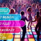 DISCO & RETRO PARTY – Povratak disko groznice u Beograd 3