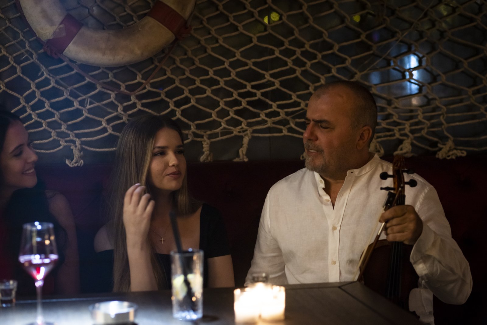 Nikola Kojo za Danas uoči premijere „Povratak Žikine dinastije“ o ovom filmu i trenutku u kojem se pojavljuje pred publikom: „Nama više ne treba vapaj — nama treba poklič“ 3