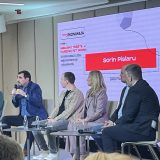 "Uživo iz budućnosti": ,,Pretplata je ključ opstanka medija" 3