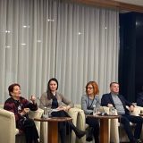 "Opsada Sarajeva je Pandorina kutija koja se ne otvara, Srebrenica da se ne ponovi": Sa međunarodne konferencije o ratnim zločinima u Sarajevu 1