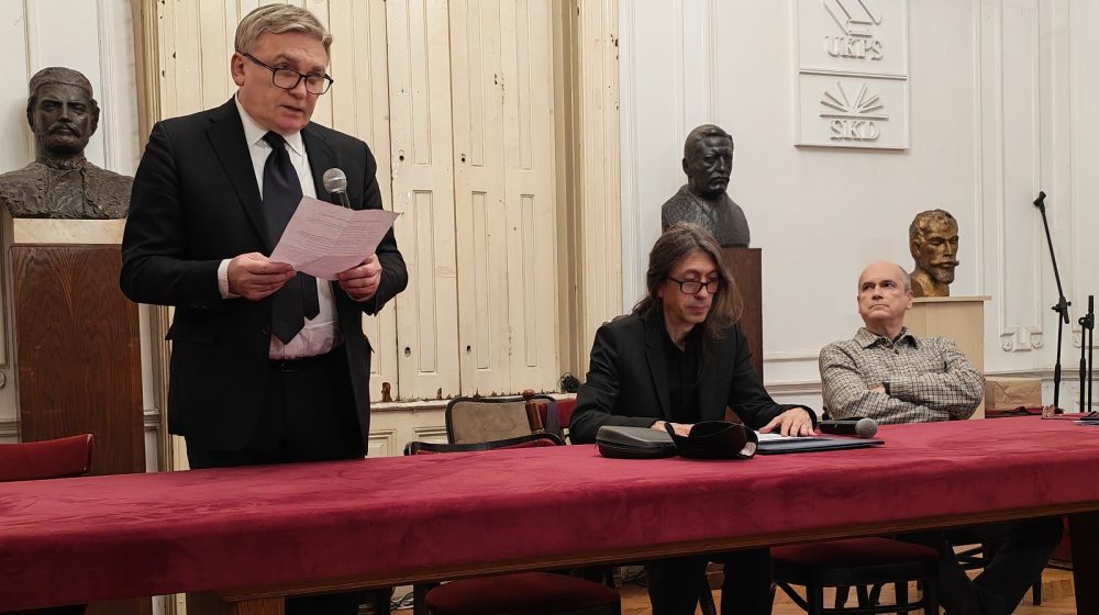 nagrada matilda trifunović