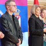 Iz Ekološkog ustanka pozivaju protivnike režima na jedinstvo 1