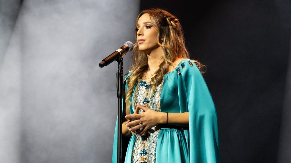 Danica Crnogorčević