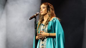 Danica Crnogorčević