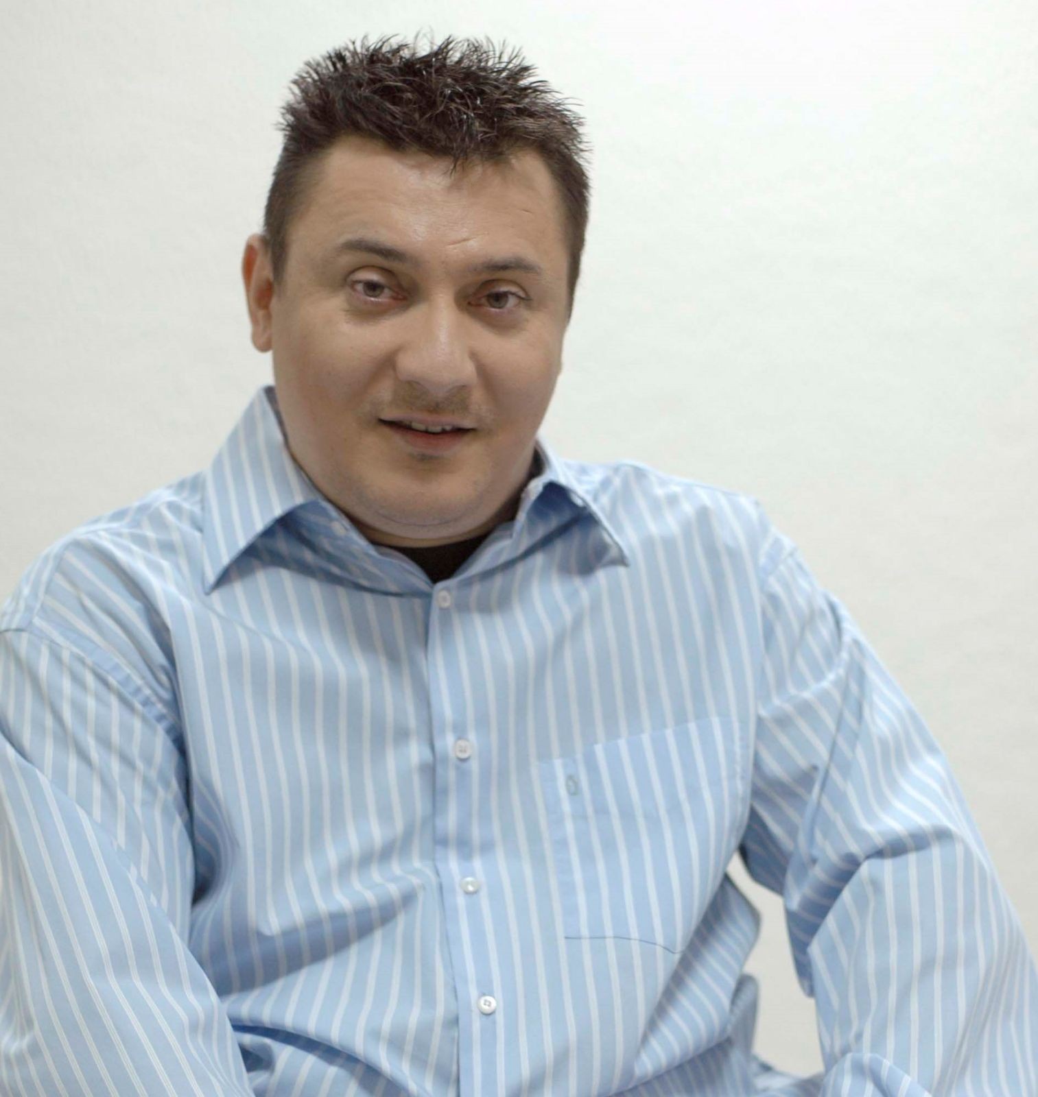 „Pala mi je klapna“: Urednik noćnih vesti Ivan Plavšić o otkazu na RTS-u 2