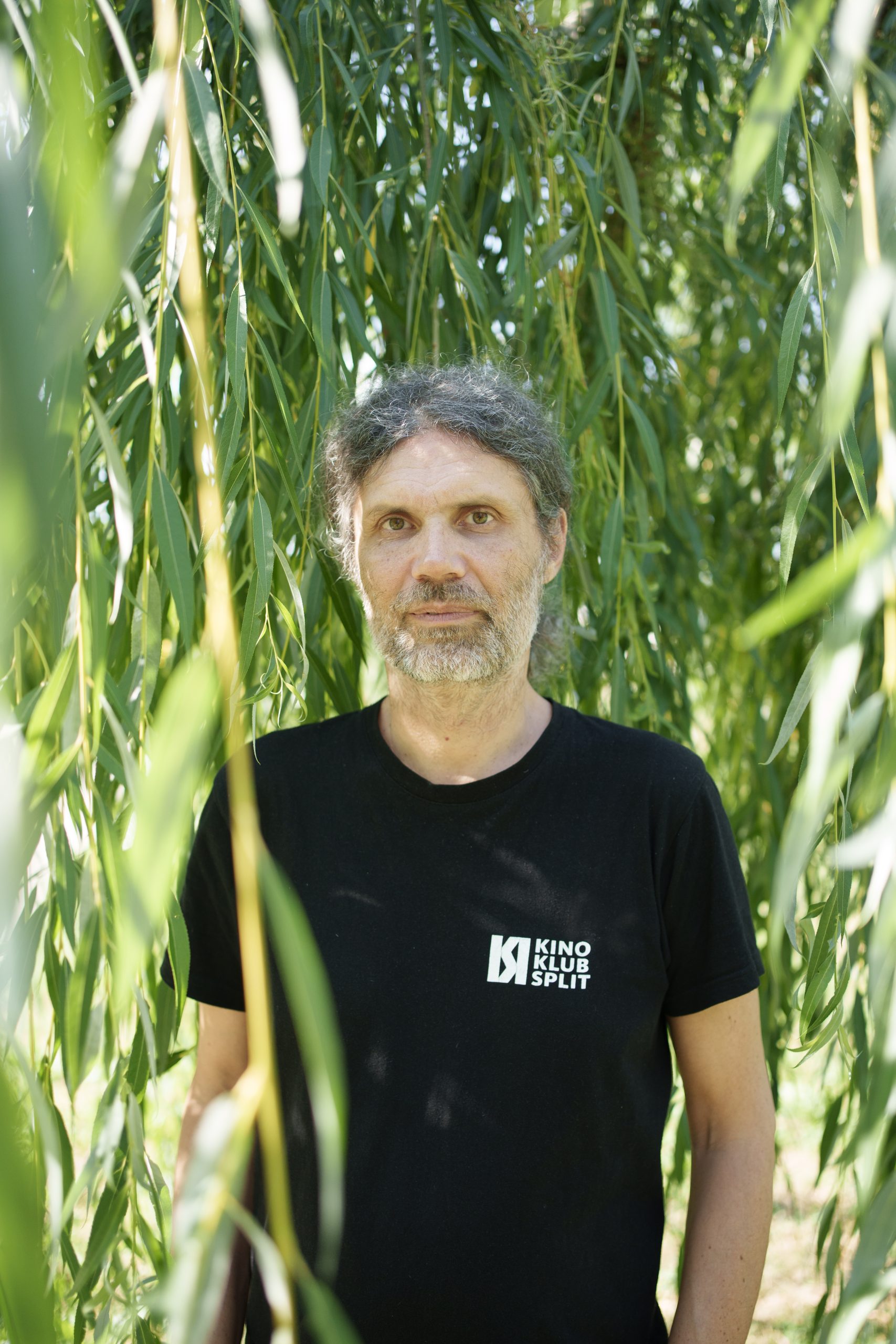 Ivan Ramljak, autor nagrađenog filma "Mirotvorac" na 31. FAF-u u intervjuu za Danas: Volio bih kad bi u Hrvatskoj postojalo pola energije koju sad iskazuju mladi u Srbiji 5