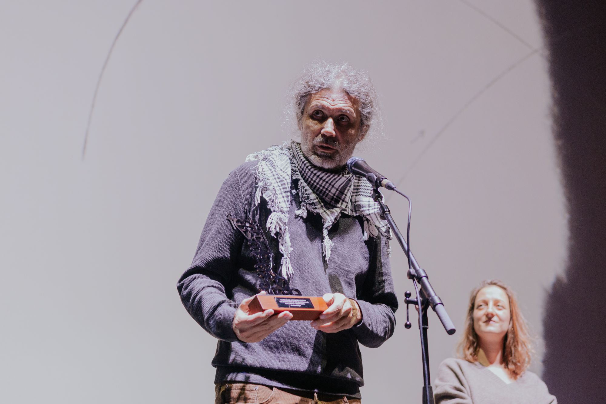 Film “Sorella di Clausura” Ivane Mladenović pobednik 31. FAF: Precizna, oštra, ironična slika sveta koji se raspada pod teretom apsurda 3