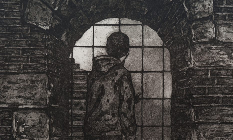 Motiv vrata premešten iz objektivnog u subjektivni prostor: Izložba „Između pragova” Jovana Cukića u kragujevačkom SKC-u 1