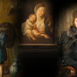 Izložba „Od Adriana Brauvera do Paje Jovanovića”: Slike starih evropskih majstora od 17. do 19. veka u Narodnom muzeju Šumadije 16