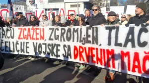 Kultura se umiriti i uništiti ne može! 15