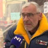 Jaćimović: Toliko sam izgubio volju za životom kad sam sinoć video koliko su decu isprebijali 7