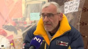 Jaćimović: Toliko sam izgubio volju za životom kad sam sinoć video koliko su decu isprebijali 10