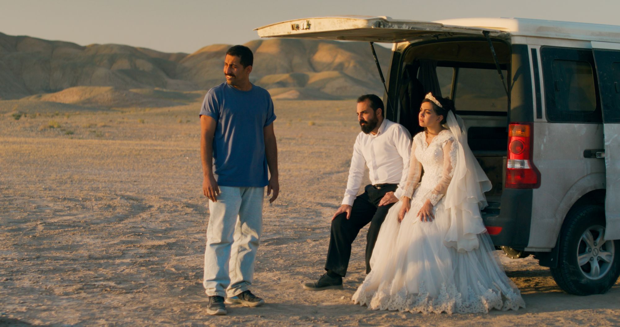 „Dugovao sam im taj film“: Džafar Panahi o zatvoru, tajnom snimanju, ženama u Iranu koje donose promenu 2