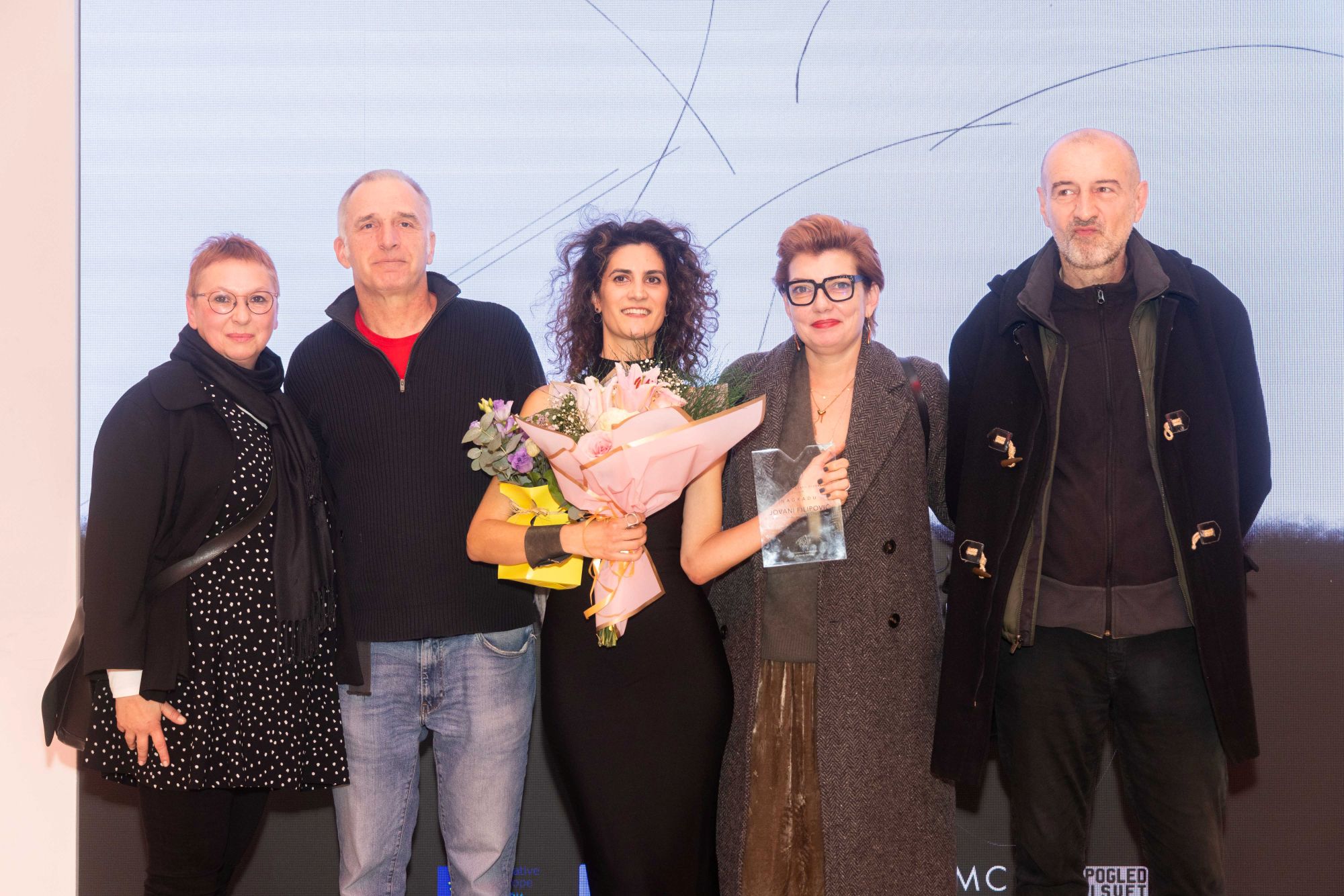 Montažerka Jovana Filipović dobitnica nagrade „Marko Glušac“ za montažu filma „78 DANA“ 4 Montažerka Jovana Filipović dobitnica nagrade „Marko Glušac“ za montažu filma „78 DANA“ 3