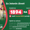 U petak humanitarni turnir u fudbalu “Igramo za život” za pomoć devojčici Jeleni Mišić 3