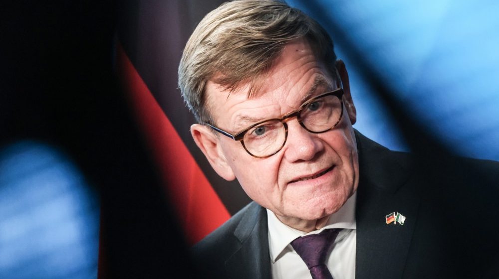 Šef nemačke diplomatije danas stiže u Beograd 11