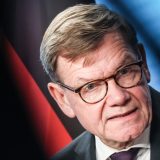 Šta poseta nemačkog šefa diplomatije govori o održavanju izbora u Srbiji? 10