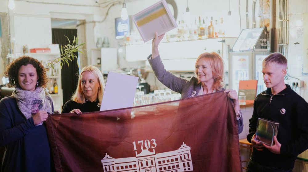 Dan posvećen autorima i hrabrim gimnazijalcima na Slobodnoj zoni 11