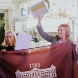 Dan posvećen autorima i hrabrim gimnazijalcima na Slobodnoj zoni 3