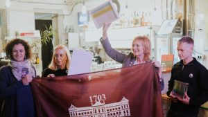 Dan posvećen autorima i hrabrim gimnazijalcima na Slobodnoj zoni 2