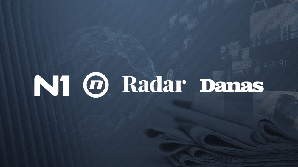 Advokatsko udruženje traži da AKB reaguje na pretnji advokata Gecića medijima Junajted medije 11