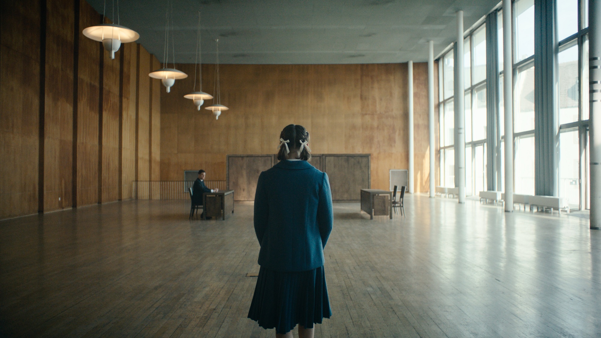 Da li je moguće živeti mirno u svetu koji ne prestaje da bruji: Mladi i pobunjeni u središtu 14. GoetheFEST-a 4