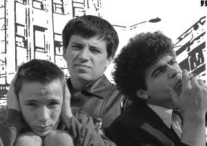  

Večeras, od 19 sati u galerijskom prostoru Narodne biblioteke u Kragujevcu održaće se predstavljanje knjige „Razgovori kod Zlatnog papagaja” autorke Olge Kepčije.