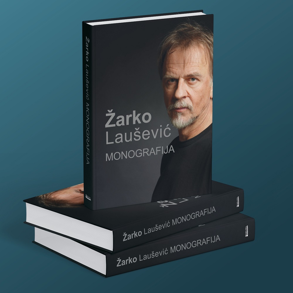 „Prekomerno upotrebljen život": Tekst Gorana Šušljika iz Monografije Žarka Lauševića 1