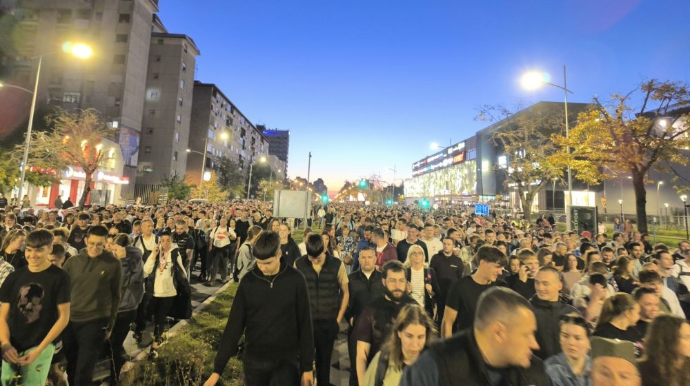 Bivši kapiten Crvene zvezde podelio snimak iz Novog Sada 1