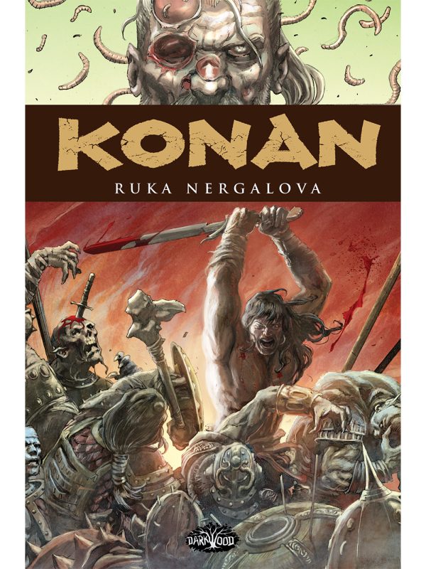 10 noviteta iz Darkvuda: Od Korto Maltezea do Beogradskog sindikata 8 10 noviteta iz Darkvuda: Od Korto Maltezea do Beogradskog sindikata 7