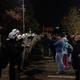 Akademskom kriznom centru prijavljeno privođenje 22 studenta 3