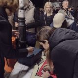 Ne bojte se, uz vas je cela Srbija: Poruke podrške Kragujevčana Dijani Hrki (VIDEO) 11