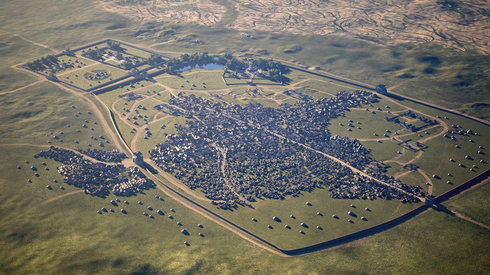 5 stvari koje niste znali o Džingis Kanu 3