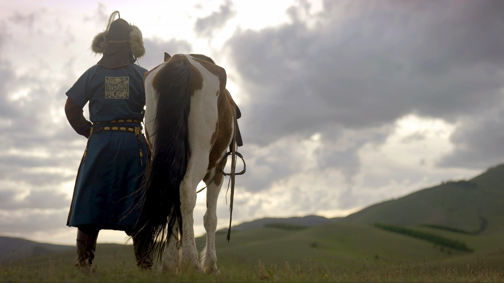 5 stvari koje niste znali o Džingis Kanu 2