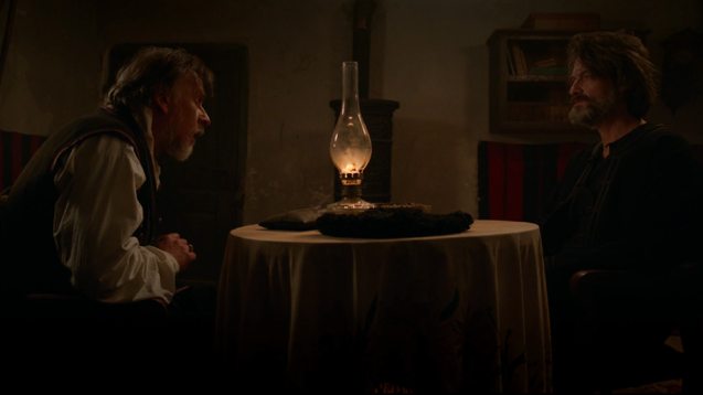 laušević i šušljik koreni