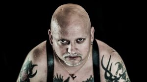 Kultni danski indastrijal/EBM projekat Leæther Strip nastupaće 20. februara 2026. u Zappa Barci