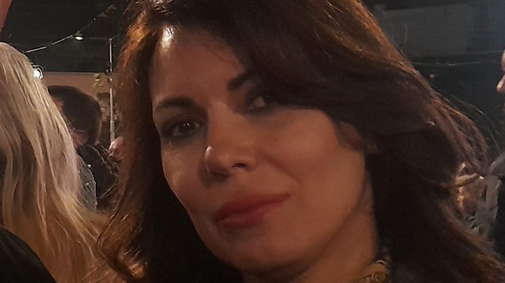 Lena Bogdanović: Okupili smo se da prizovemo savest zaposlenih u RTS-u, ali su oni ostali gluvi - i dalje ne izveštavaju da jedna majka, Dijana Hrka, štrajkuje glađu 10