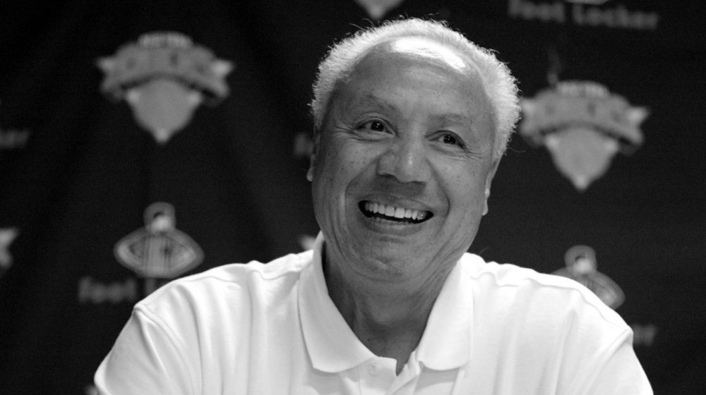 Preminuo Leni Vilkens 1