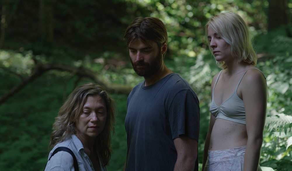 31. Festival autorskog filma - premijere domaćih filmova 4