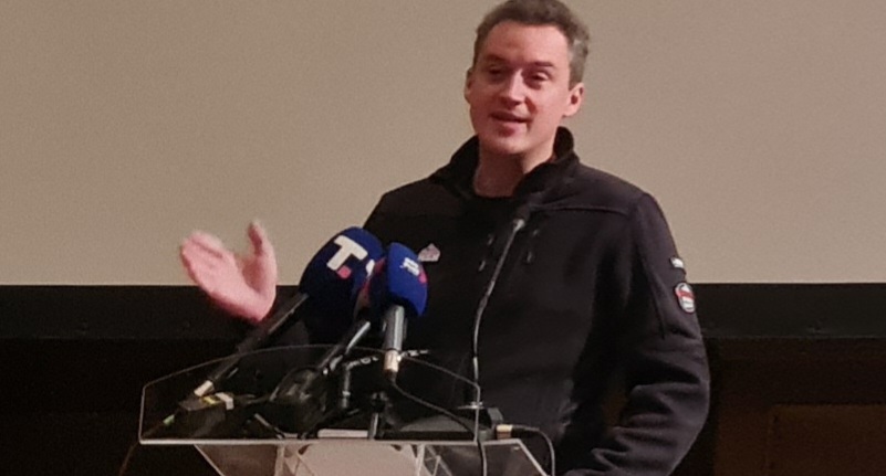 Naš divni gospodin Šole, koji nas je zadužio velikom ljubavlju 4