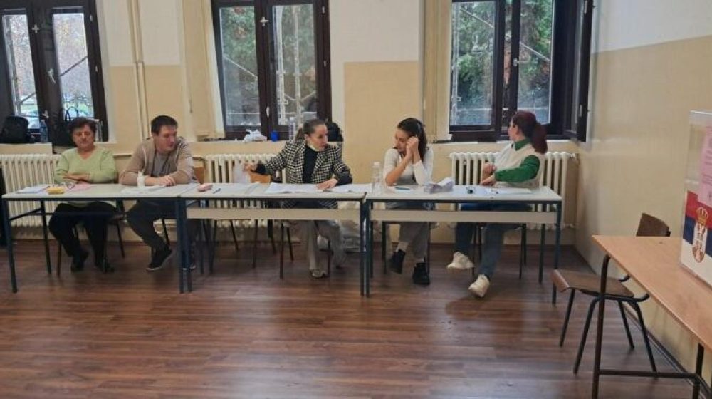 CRTA: U Negotinu incidenti i nepravilnosti bacaju ozbiljnu senku na demokratski duh izbora 1