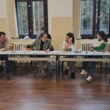 Kreni-promeni: Zabeležena pretnja smrću kontrolorki na biračkom mestu 4