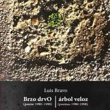 Delo koje vodi ka različitim poetskim jezicima na različitim nivoima: Predstavljanje pesničke knjige „Brzo drvo” Luisa Brava u SKC-u Kragujevac 9
